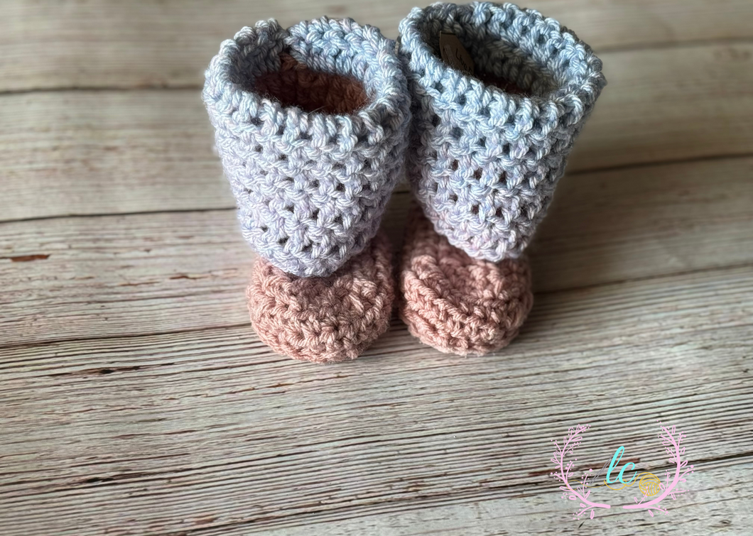 Toddler Size 3-4 Slippers