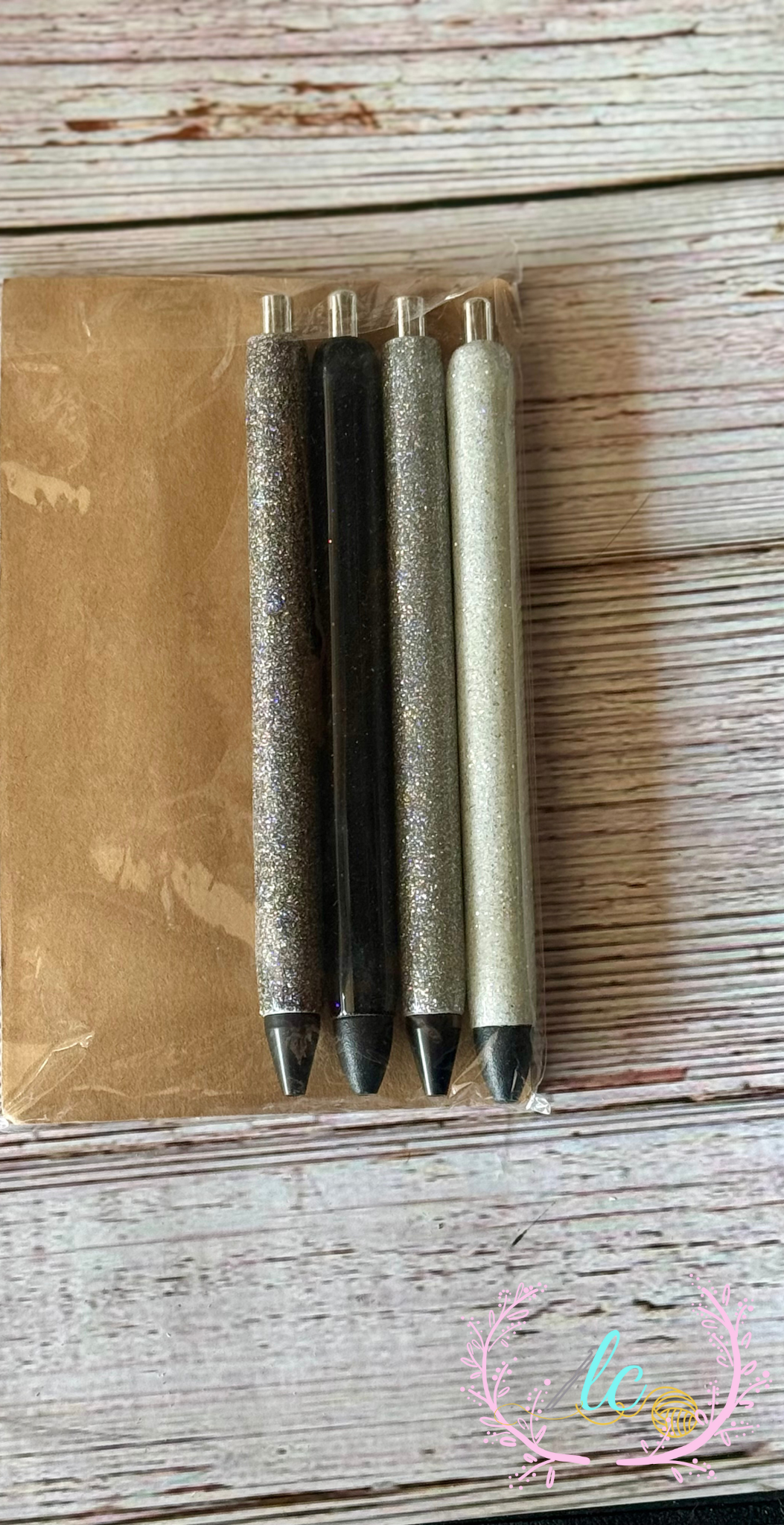 Neutrals Pen Pack