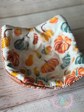 Load image into Gallery viewer, Reversible Bowl Cozies
