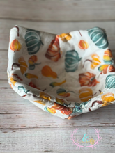 Load image into Gallery viewer, Reversible Bowl Cozies
