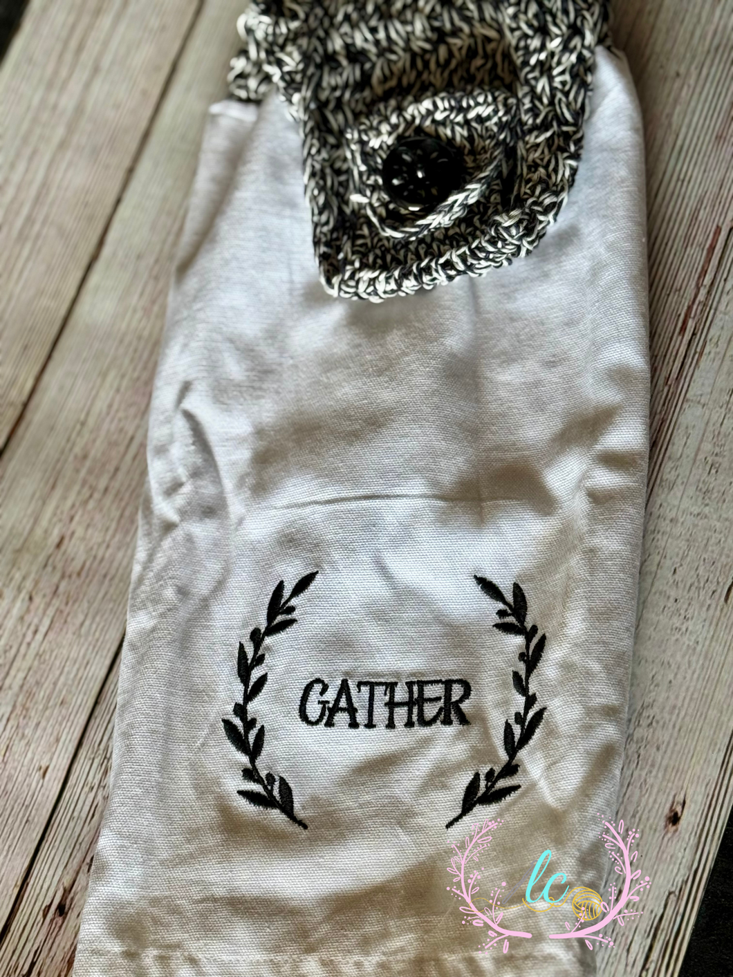 Gather Kitchen Towel