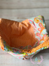 Load image into Gallery viewer, Reversible Bowl Cozies
